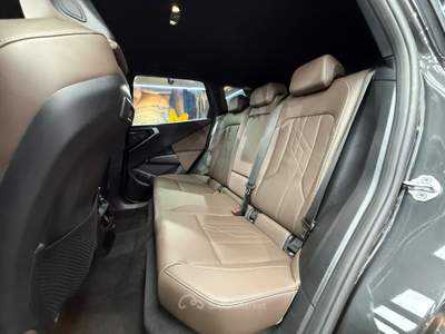 BMW X3 xDrive20d 48V MSport (071) Grigio usata Calenzano