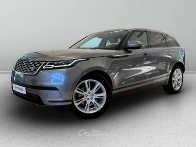 Land Rover Range Rover Velar Range Rover Velar 2.0d i4 mhev SE 4wd 204cv auto Grigio usata Varese