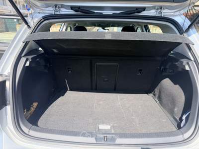Volkswagen Golf 5p. Comfortline BlueMotion Technology Argento usata Cellole
