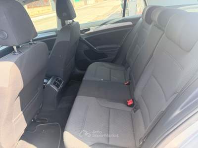 Volkswagen Golf 5p. Comfortline BlueMotion Technology Argento usata Cellole