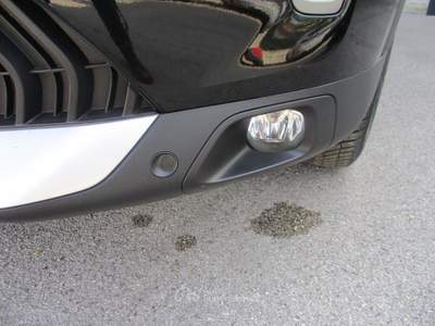 Citroen C5 Aircross S&S EAT8 Max Nero usata Latina