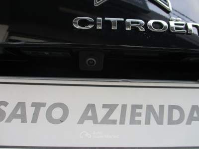 Citroen C5 Aircross S&S EAT8 Max Nero usata Latina