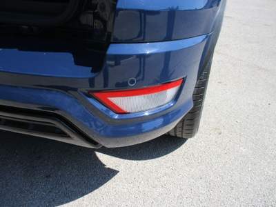 Ford EcoSport EcoBoost 125 CV Start&Stop ST-Line Blu/Azzurro usata Latina