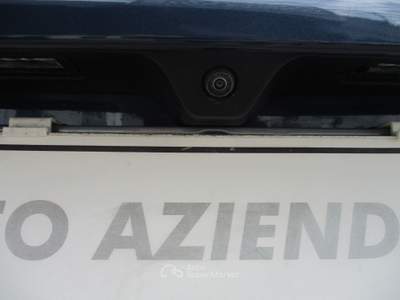 Jeep Compass II 2WD Limited Blu/Azzurro usata Latina