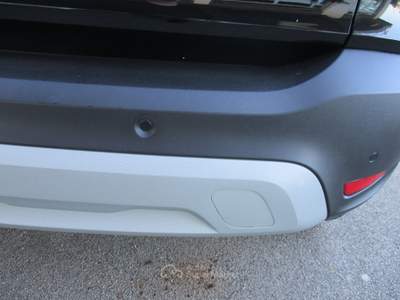 Opel Crossland 12V 110 CV Start&Stop Edition Nero usata Latina