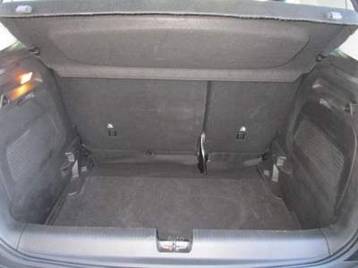 Opel Crossland 12V 110 CV Start&Stop Edition Nero usata Latina