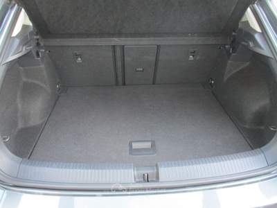 Volkswagen T-Roc Style Grigio usata Latina