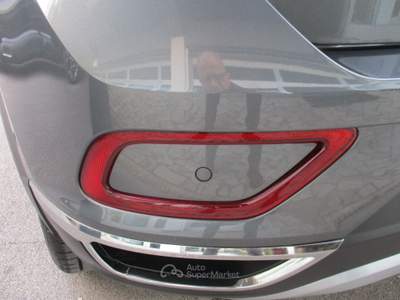 Volkswagen T-Roc Style Grigio usata Latina
