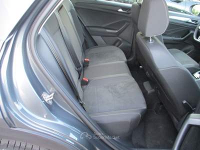 Volkswagen T-Roc Style Grigio usata Latina