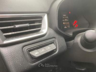 Renault Clio TCe 90 CV 5 porte Business Grigio usata Oderzo