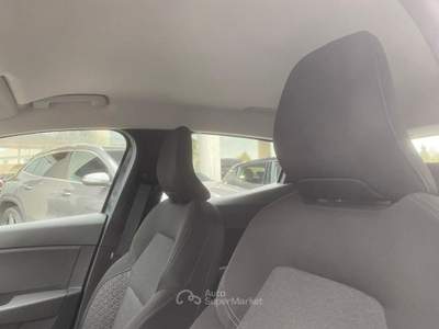 Renault Clio TCe 90 CV 5 porte Business Grigio usata Oderzo