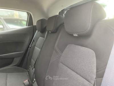 Renault Clio TCe 90 CV 5 porte Business Grigio usata Oderzo