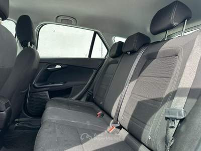 Fiat Tipo 1.3 Mjt S&S SW City Life Grigio usata Oderzo