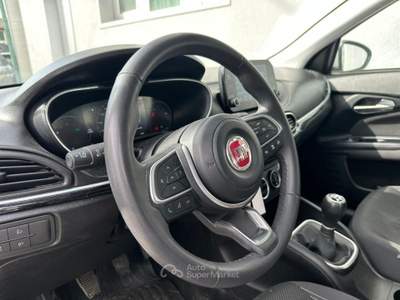 Fiat Tipo 1.3 Mjt S&S SW City Life Grigio usata Oderzo