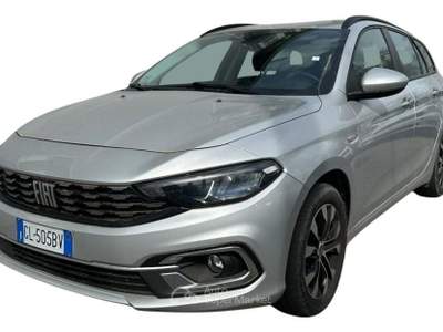 Fiat Tipo 1.3 Mjt S&S SW City Life Grigio usata Oderzo