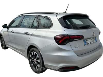Fiat Tipo 1.3 Mjt S&S SW City Life Grigio usata Oderzo