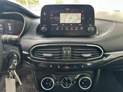 Fiat Tipo 1.3 Mjt S&S SW City Life Grigio usata Oderzo