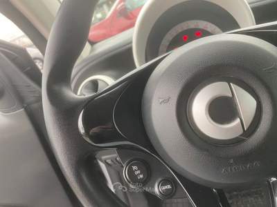 Smart ForTwo 70 1.0 twinamic Prime Automatica Nero usata Oderzo
