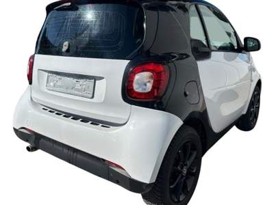 Smart ForTwo 70 1.0 twinamic Prime Automatica Bianco usata Oderzo