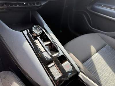 Alfa Romeo Junior 1.2 136 CV Hybrid eDCT6 Automatica Grigio usata Oderzo