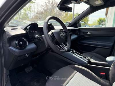 Alfa Romeo Junior 1.2 136 CV Hybrid eDCT6 Automatica Grigio usata Oderzo