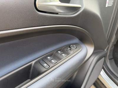 Alfa Romeo Junior 1.2 136 CV Hybrid eDCT6 Automatica Grigio usata Oderzo