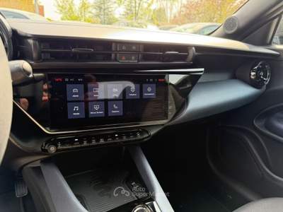 Alfa Romeo Junior 1.2 136 CV Hybrid eDCT6 Automatica Grigio usata Oderzo