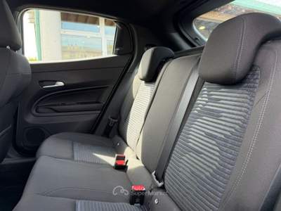 Alfa Romeo Junior 1.2 136 CV Hybrid eDCT6 Automatica Grigio usata Oderzo
