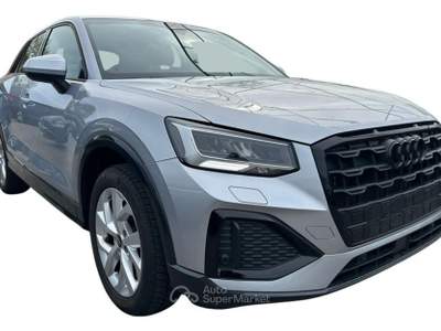 Audi Q2 35 TFSI S tronic Business Advanced Grigio usata Oderzo
