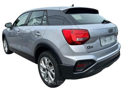 Audi Q2 35 TFSI S tronic Business Advanced Grigio usata Oderzo