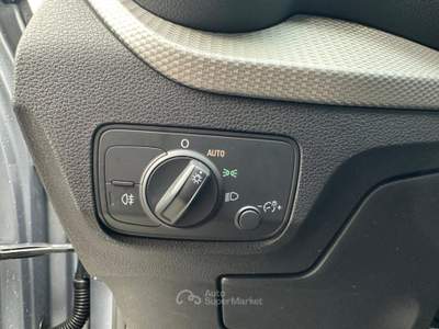 Audi Q2 35 TFSI S tronic Business Advanced Grigio usata Oderzo