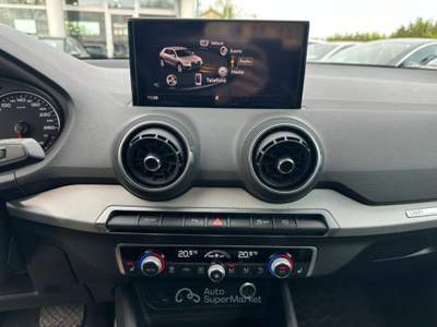 Audi Q2 35 TFSI S tronic Business Advanced Grigio usata Oderzo