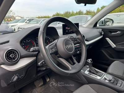 Audi Q2 35 TFSI S tronic Business Advanced Grigio usata Oderzo