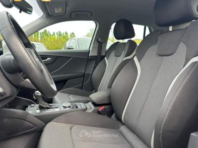 Audi Q2 35 TFSI S tronic Business Advanced Grigio usata Oderzo