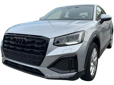 Audi Q2 35 TFSI S tronic Business Advanced Grigio usata Oderzo
