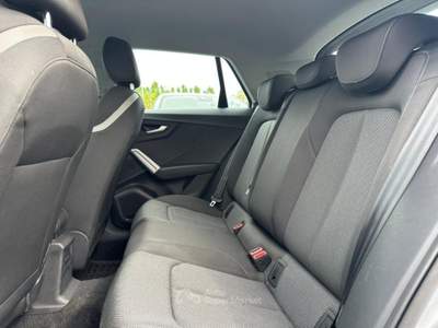 Audi Q2 35 TFSI S tronic Business Advanced Grigio usata Oderzo