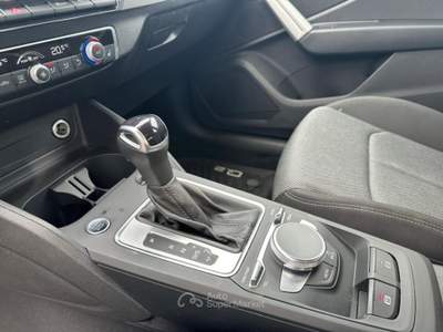 Audi Q2 35 TFSI S tronic Business Advanced Grigio usata Oderzo