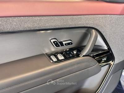 Land Rover Range Rover Sport 3.0D l6 249 CV Dynamic HSE Blu/Azzurro usata Alcamo