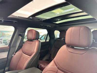 Land Rover Range Rover Sport 3.0D l6 249 CV Dynamic HSE Blu/Azzurro usata Alcamo