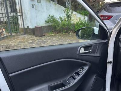 Hyundai i20 null usata Velletri