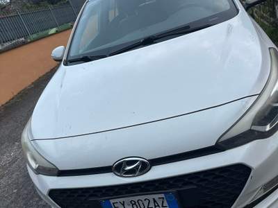 Hyundai i20 null usata Velletri