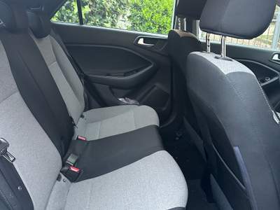 Hyundai i20 null usata Velletri