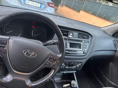 Hyundai i20 null usata Velletri
