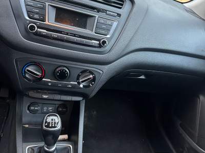 Hyundai i20 null usata Velletri