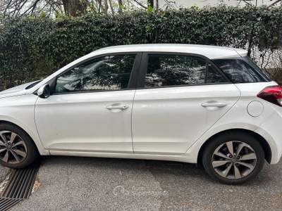 Hyundai i20 null usata Velletri