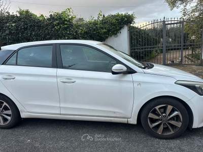 Hyundai i20 null usata Velletri