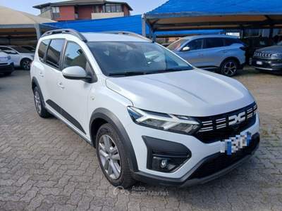Dacia Jogger 1.0 TCe GPL 100 CV 7 posti Extreme Bianco usata VAREDO