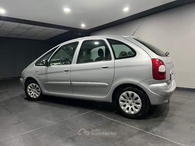 Citroen Xsara 2.0 HDi TAGLIANDO EFFETTUATO Argento usata Atena lucana