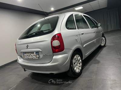 Citroen Xsara 2.0 HDi TAGLIANDO EFFETTUATO Argento usata Atena lucana