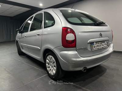 Citroen Xsara 2.0 HDi TAGLIANDO EFFETTUATO Argento usata Atena lucana